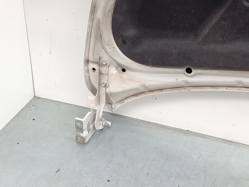 Recambio de capo para hyundai ix35 (lm, el, elh) 1.7 crdi referencia OEM IAM   