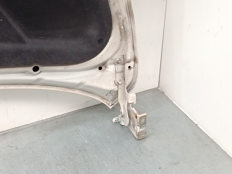 Recambio de capo para hyundai ix35 (lm, el, elh) 1.7 crdi referencia OEM IAM   