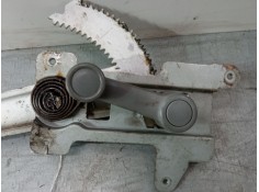Recambio de elevalunas delantero derecho para asia motors rocsta todo terreno, cerrada (am102) 2.2 d 4x4 referencia OEM IAM    2