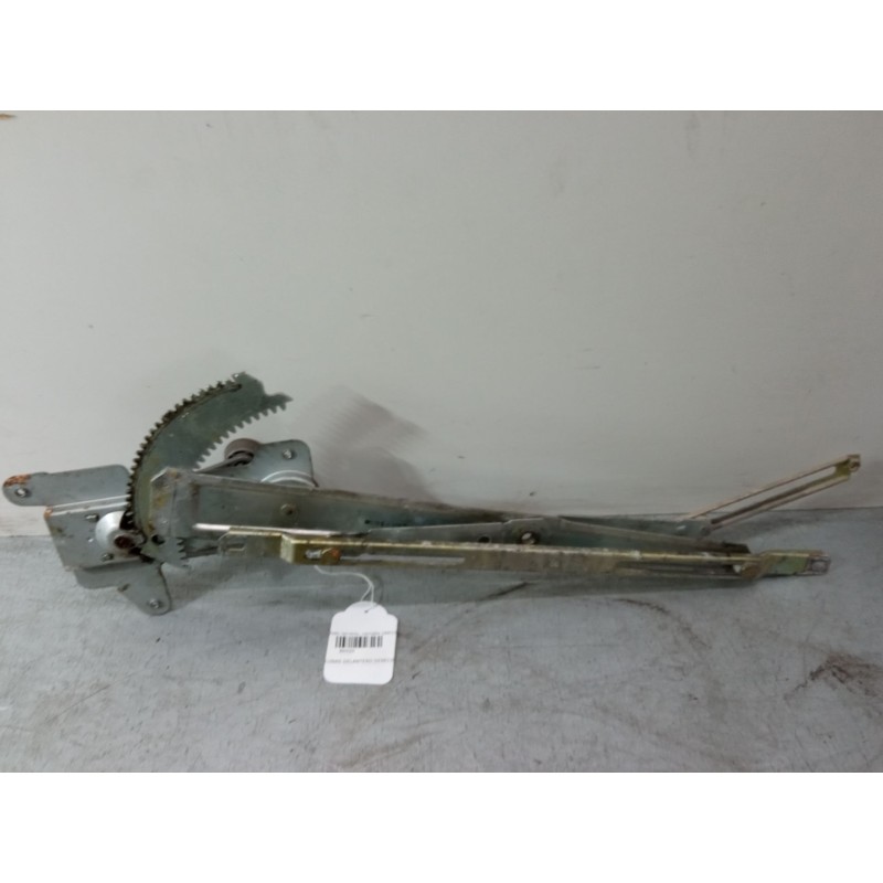 Recambio de elevalunas delantero derecho para asia motors rocsta todo terreno, cerrada (am102) 2.2 d 4x4 referencia OEM IAM   