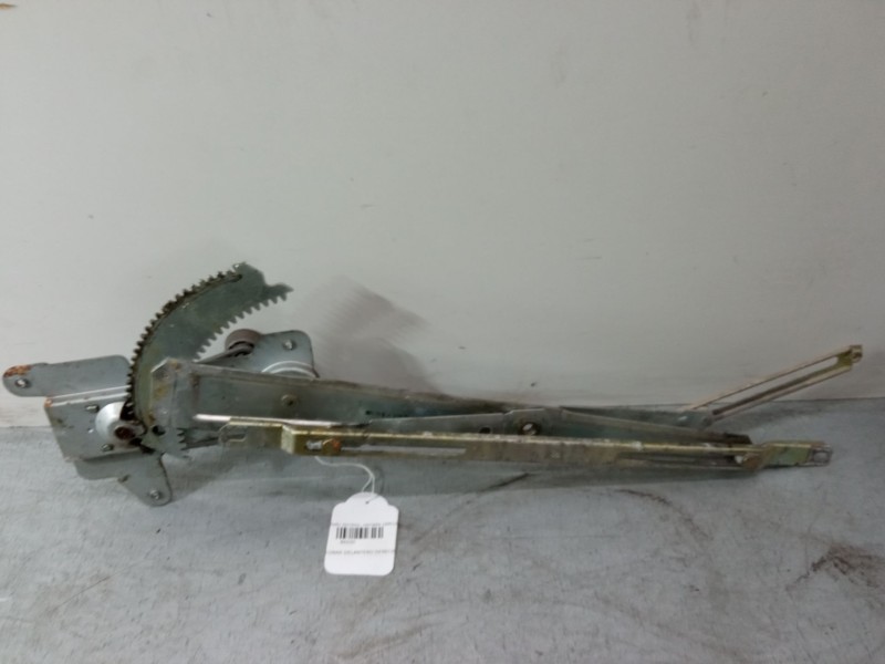 Recambio de elevalunas delantero derecho para asia motors rocsta todo terreno, cerrada (am102) 2.2 d 4x4 referencia OEM IAM   