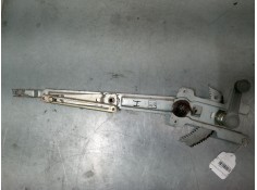 Recambio de elevalunas delantero izquierdo para asia motors rocsta todo terreno, cerrada (am102) 2.2 d 4x4 referencia OEM IAM   