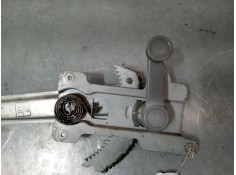 Recambio de elevalunas delantero izquierdo para asia motors rocsta todo terreno, cerrada (am102) 2.2 d 4x4 referencia OEM IAM    2