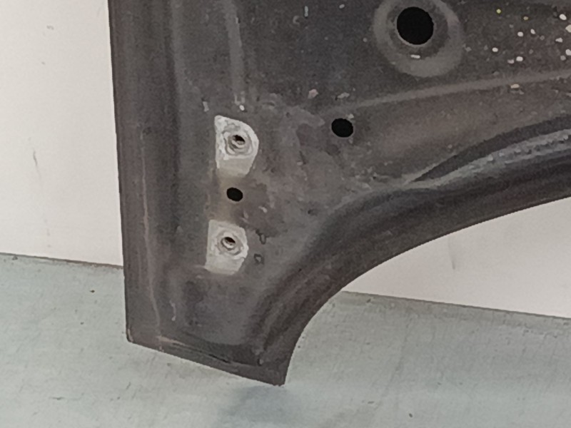 Recambio de capo para hyundai i30 (gd) 1.4 crdi referencia OEM IAM SIN BISAGRAS  