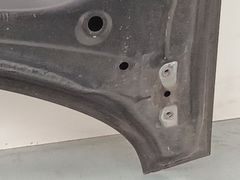 Recambio de capo para hyundai i30 (gd) 1.4 crdi referencia OEM IAM SIN BISAGRAS  