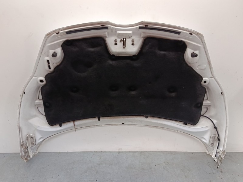 Recambio de capo para ford fiesta vi (cb1, ccn) 1.6 tdci referencia OEM IAM   