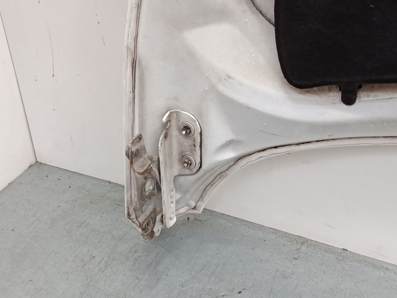 Recambio de capo para ford fiesta vi (cb1, ccn) 1.6 tdci referencia OEM IAM   