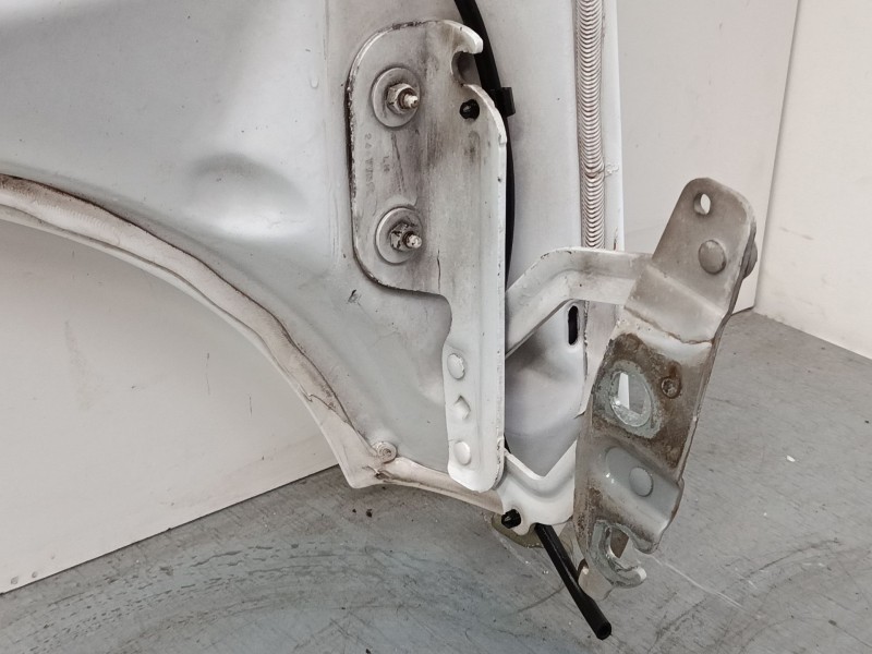 Recambio de capo para ford fiesta vi (cb1, ccn) 1.6 tdci referencia OEM IAM   