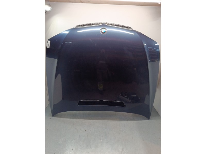 Recambio de capo para bmw 7 (e65, e66, e67) 730 i, li referencia OEM IAM   