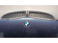 Recambio de capo para bmw 7 (e65, e66, e67) 730 i, li referencia OEM IAM    2