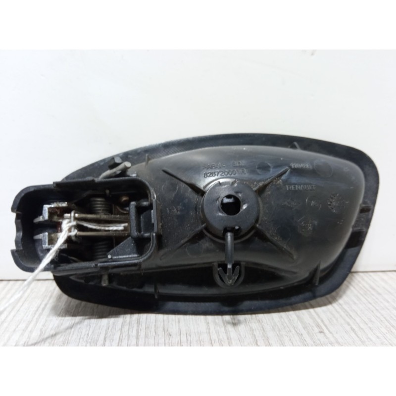 Recambio de maneta interior puerta delantera izquierda para renault scénic iii (jz0/1_) 1.6 dci (jz00, jz12) referencia OEM IAM 