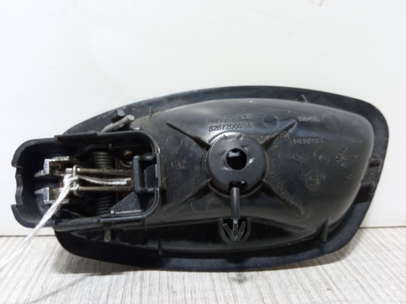 Recambio de maneta interior puerta delantera izquierda para renault scénic iii (jz0/1_) 1.6 dci (jz00, jz12) referencia OEM IAM 