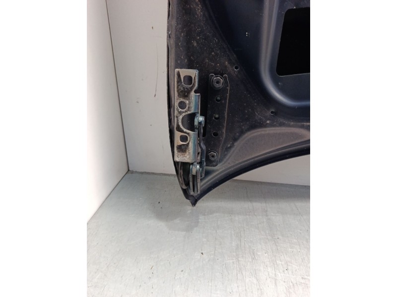 Recambio de capo para bmw 7 (e65, e66, e67) 730 i, li referencia OEM IAM   