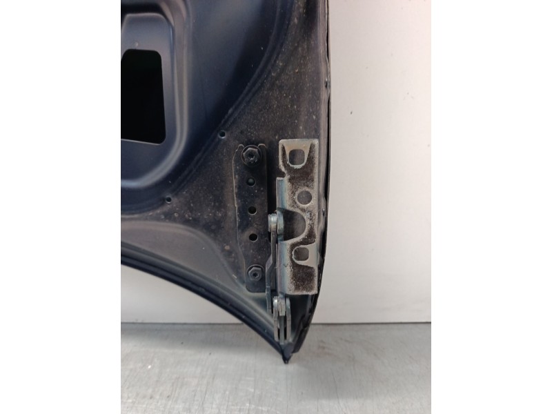 Recambio de capo para bmw 7 (e65, e66, e67) 730 i, li referencia OEM IAM   