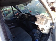 ford transit caja/chasis (fm_ _, fn_ _, ff_ _) del año 2007 2