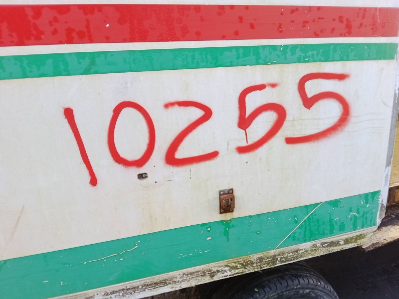 ford transit caja/chasis (fm_ _, fn_ _, ff_ _) del año 2007