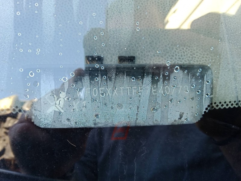 ford transit caja/chasis (fm_ _, fn_ _, ff_ _) del año 2007