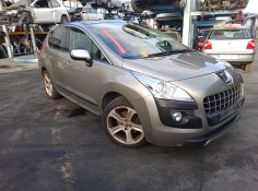 peugeot 3008 i monospace (0u_) del año 2009