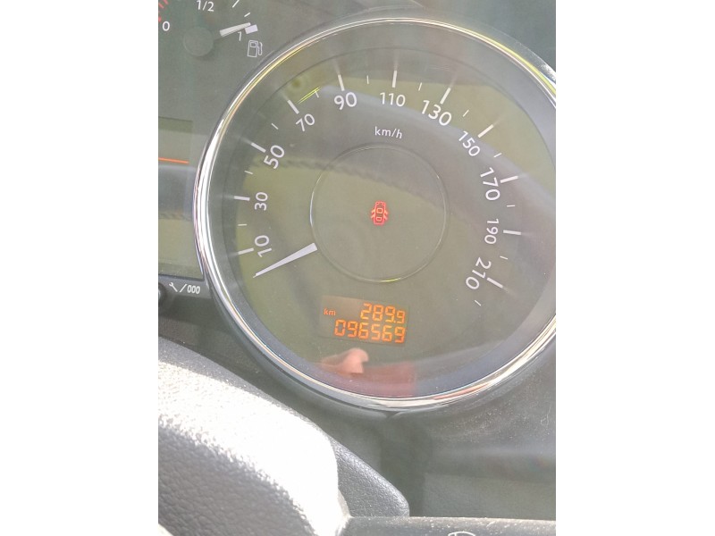 peugeot 3008 i monospace (0u_) del año 2009