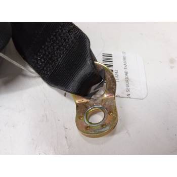 CINTURON SEGURIDAD TRASERO IZQUIERDO 