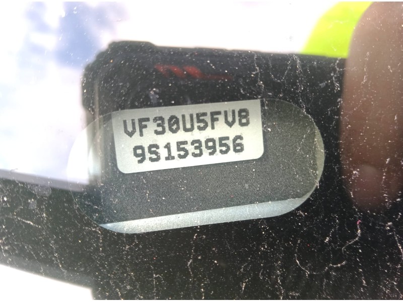 peugeot 3008 i monospace (0u_) del año 2009