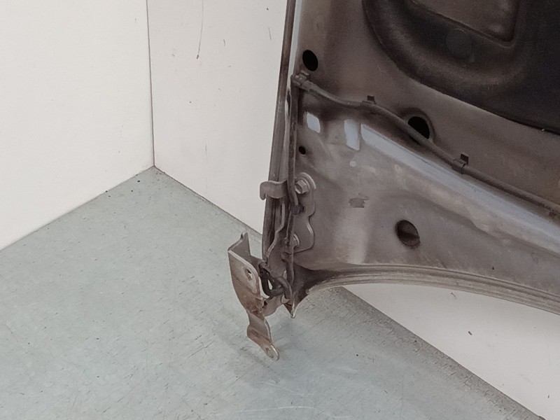 Recambio de capo para hyundai sonata v (nf) 2.0 crdi referencia OEM IAM   