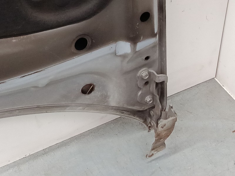 Recambio de capo para hyundai sonata v (nf) 2.0 crdi referencia OEM IAM   