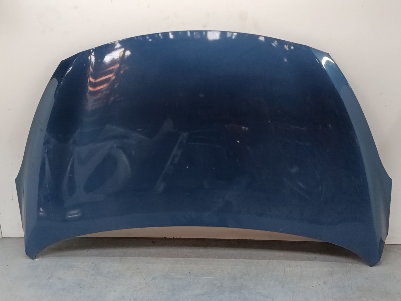 Recambio de capo para hyundai i40 i (vf) 1.7 crdi referencia OEM IAM SIN BISAGRAS  