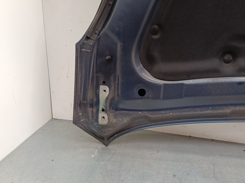 Recambio de capo para hyundai i40 i (vf) 1.7 crdi referencia OEM IAM SIN BISAGRAS  