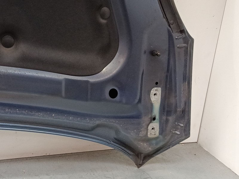 Recambio de capo para hyundai i40 i (vf) 1.7 crdi referencia OEM IAM SIN BISAGRAS  