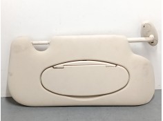 Recambio de parasol derecho para mini mini (r56) cooper referencia OEM IAM   