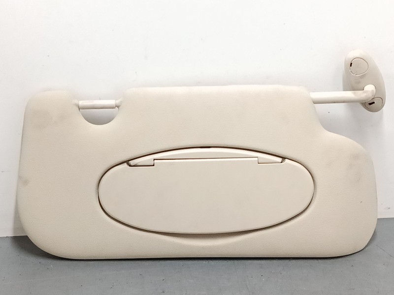 Recambio de parasol derecho para mini mini (r56) cooper referencia OEM IAM   