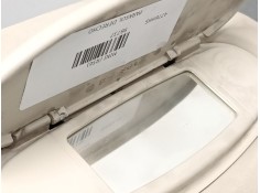 Recambio de parasol derecho para mini mini (r56) cooper referencia OEM IAM    2