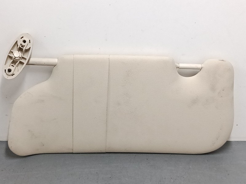 Recambio de parasol derecho para mini mini (r56) cooper referencia OEM IAM   