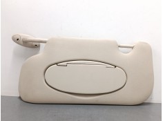 Recambio de parasol izquierdo para mini mini (r56) cooper referencia OEM IAM   