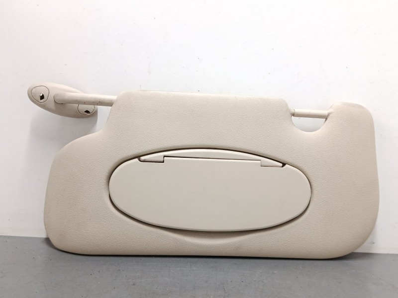 Recambio de parasol izquierdo para mini mini (r56) cooper referencia OEM IAM   