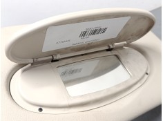 Recambio de parasol izquierdo para mini mini (r56) cooper referencia OEM IAM    2