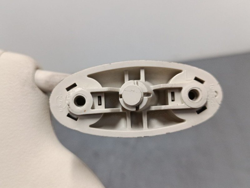 Recambio de parasol izquierdo para mini mini (r56) cooper referencia OEM IAM   