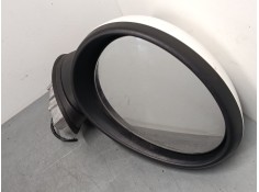 Recambio de retrovisor electrico derecho para mini mini (r56) cooper referencia OEM IAM 51162755636  