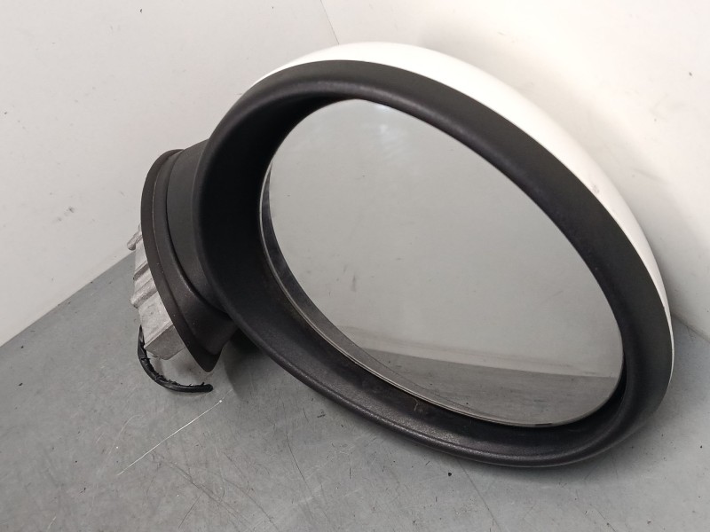 Recambio de retrovisor electrico derecho para mini mini (r56) cooper referencia OEM IAM 51162755636  