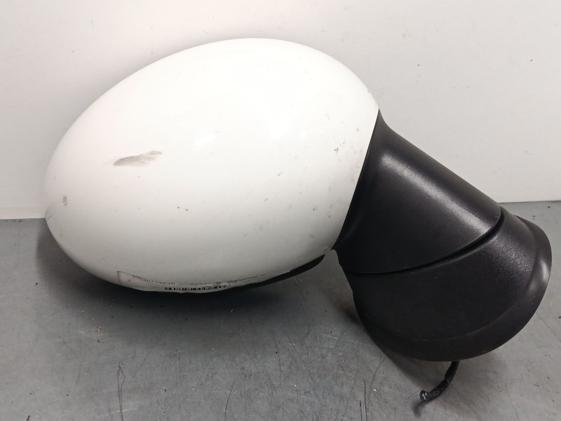 Recambio de retrovisor electrico derecho para mini mini (r56) cooper referencia OEM IAM 51162755636  