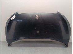Recambio de capo para peugeot 108 1.2 referencia OEM IAM   