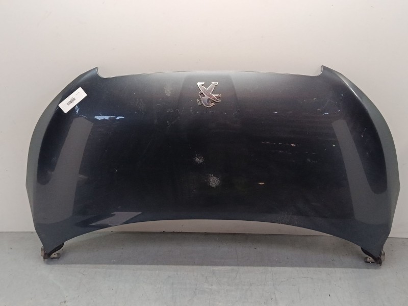 Recambio de capo para peugeot 108 1.2 referencia OEM IAM   