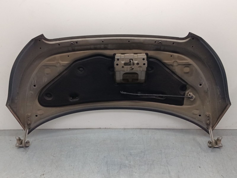 Recambio de capo para peugeot 108 1.2 referencia OEM IAM   