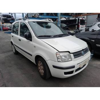 FIAT PANDA / PANDA CLASSIC (169_)