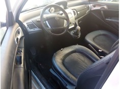 lancia ypsilon (843_) del año 2009 2