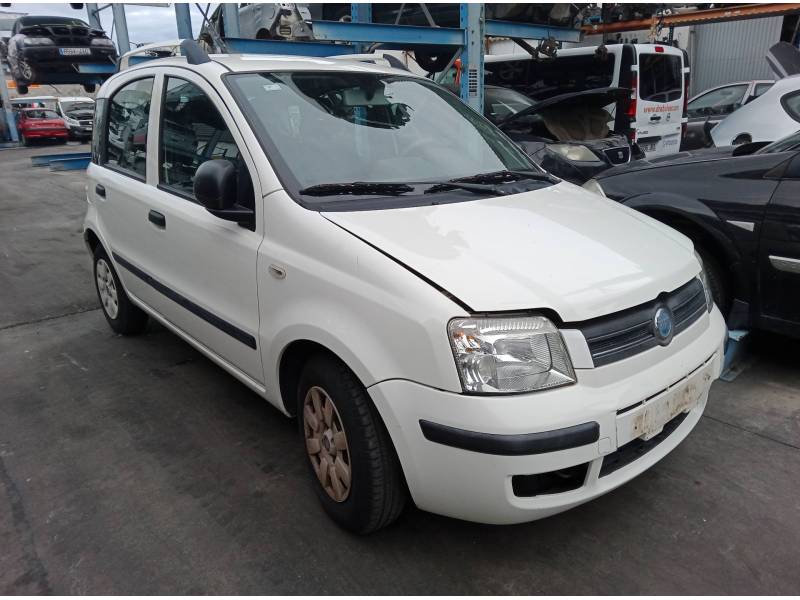 FIAT PANDA / PANDA CLASSIC (169_)