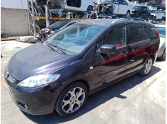 mazda 5 (cr19) del año 2007