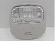 Recambio de luz interior delantera para peugeot 407 (6d_) 2.0 hdi 135 (6drhrh, 6drhre, 6drhrg, 6drhrj) referencia OEM IAM   