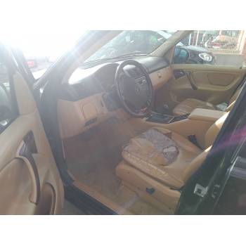 MERCEDES-BENZ CLASE M (W163)